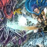Fire Emblem: Path of Radiance4