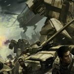 Front Mission 33