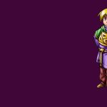 Golden Sun2