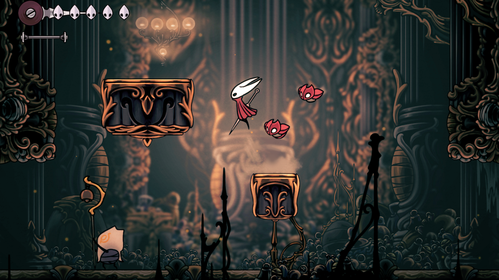 Hollow Knight: Silksong1