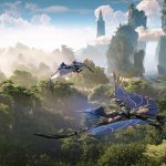 Horizon Forbidden West1