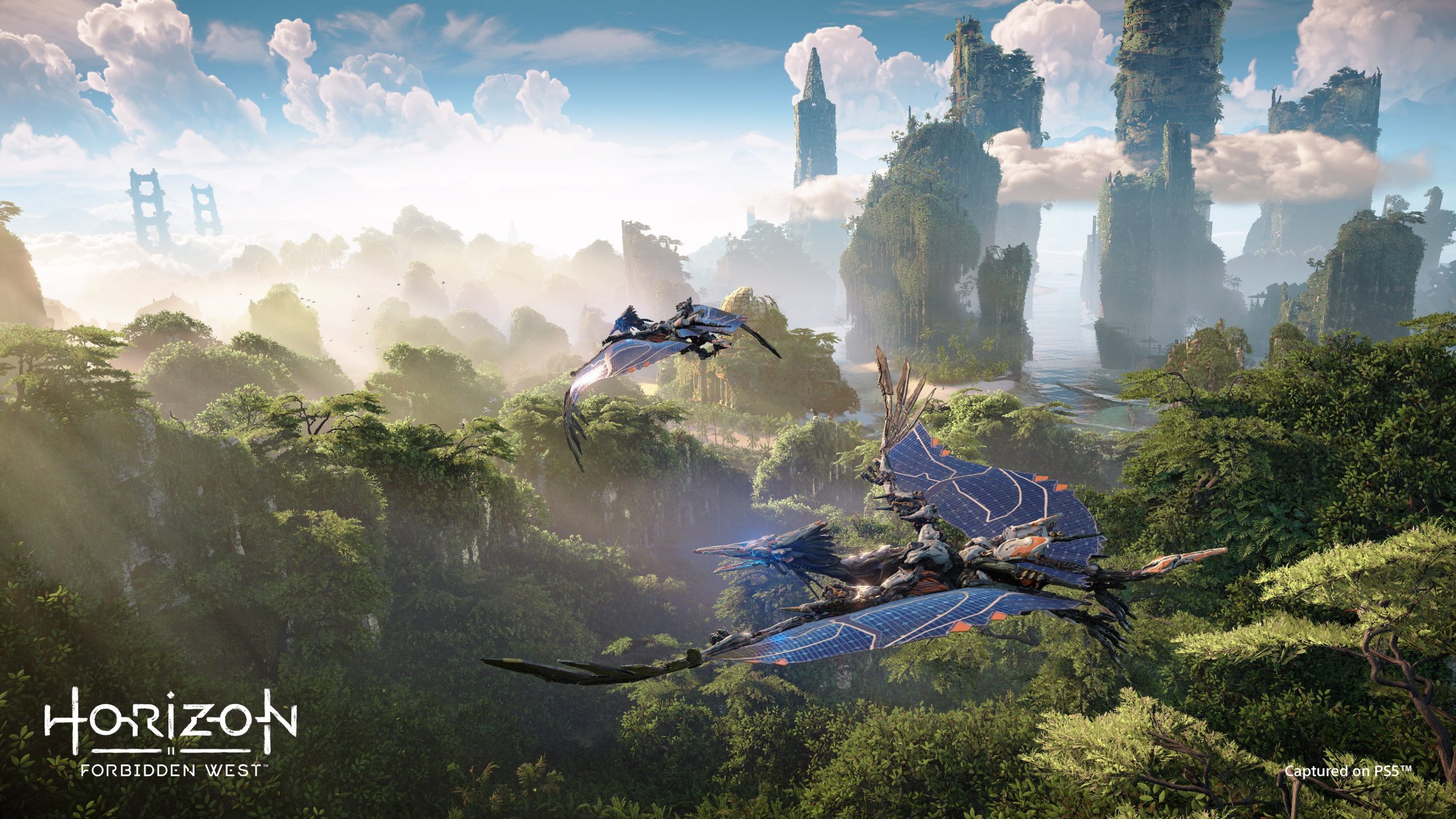 Horizon Forbidden West1