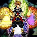 Kingdom Hearts II1