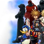 Kingdom Hearts II3