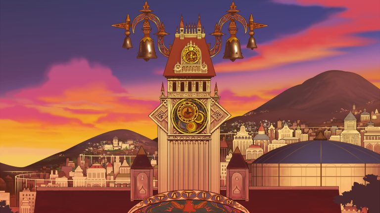 Kingdom Hearts II4
