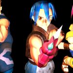 Legend of Legaia1