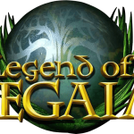 Legend of Legaia