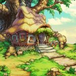 Legend of Mana4