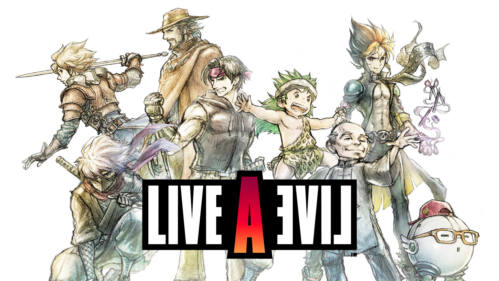 Live A Live (Remake)2