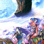 Lufia II: Rise of the Sinistrals1