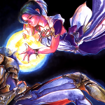 Lufia II: Rise of the Sinistrals2