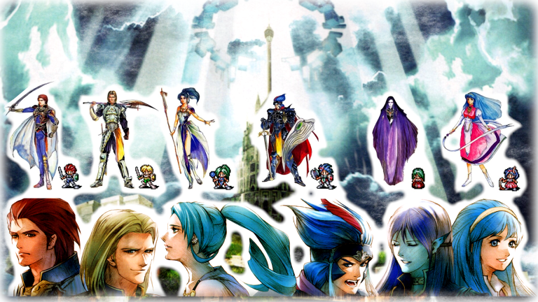 Lufia II: Rise of the Sinistrals3