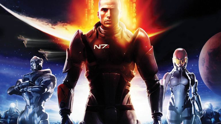 Mass Effect1