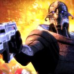 Mass Effect2