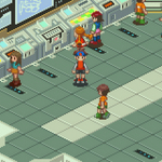 Mega Man Battle Network 33