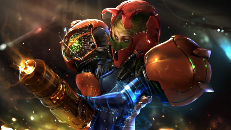 Metroid Prime1