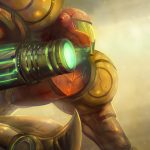 Metroid Prime2