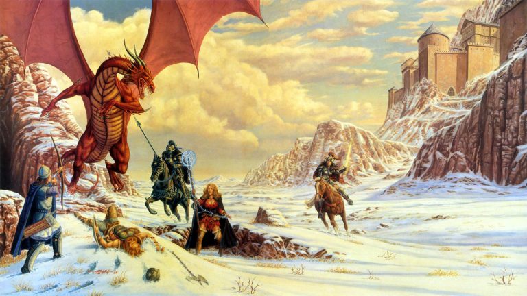 Might and Magic VI: The Mandate of Heaven2