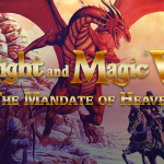 Might and Magic VI: The Mandate of Heaven3