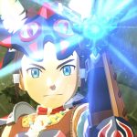 Monster Hunter Stories 2: Wings of Ruin2