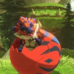 Monster Hunter Stories 2: Wings of Ruin4