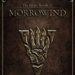 Morrowind: The Elder Scrolls III1