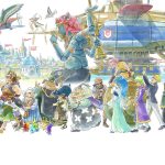Ni no Kuni II: Revenant Kingdom1