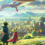 Ni no Kuni II: Revenant Kingdom2