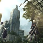 NieR: Automata3
