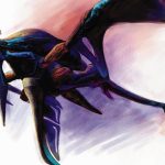Panzer Dragoon Saga1