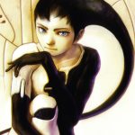 Panzer Dragoon Saga3