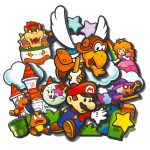 Paper Mario