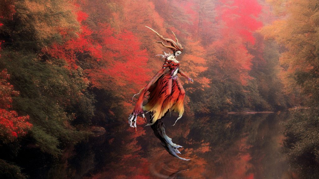 Parasite Eve1