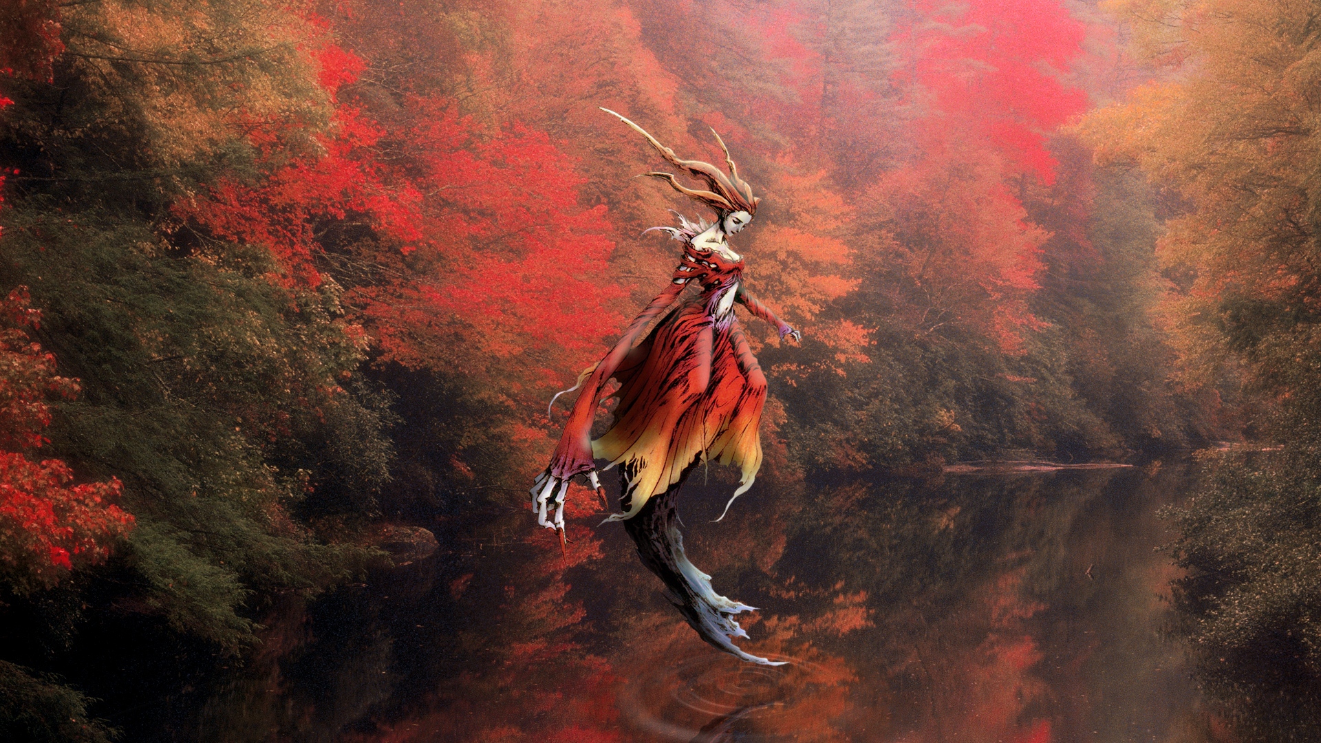 Parasite Eve1