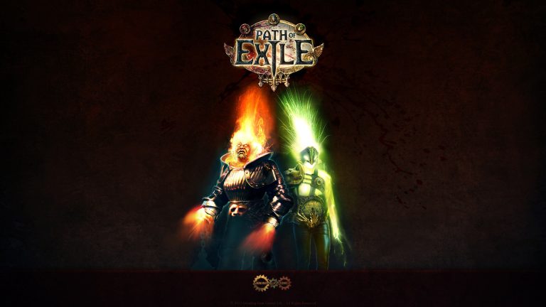 Path of Exile3