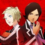 Persona 2: Innocent Sin/Eternal Punishment
