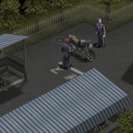 Persona 2: Innocent Sin/Eternal Punishment2