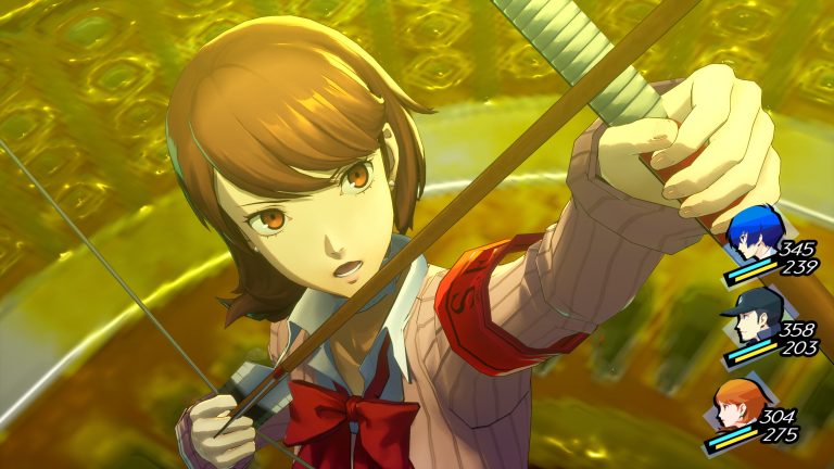 Persona 3 Reload1