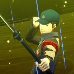 Persona 3 Reload2