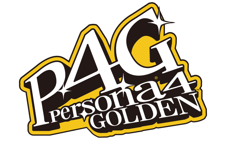 Persona 4 Golden