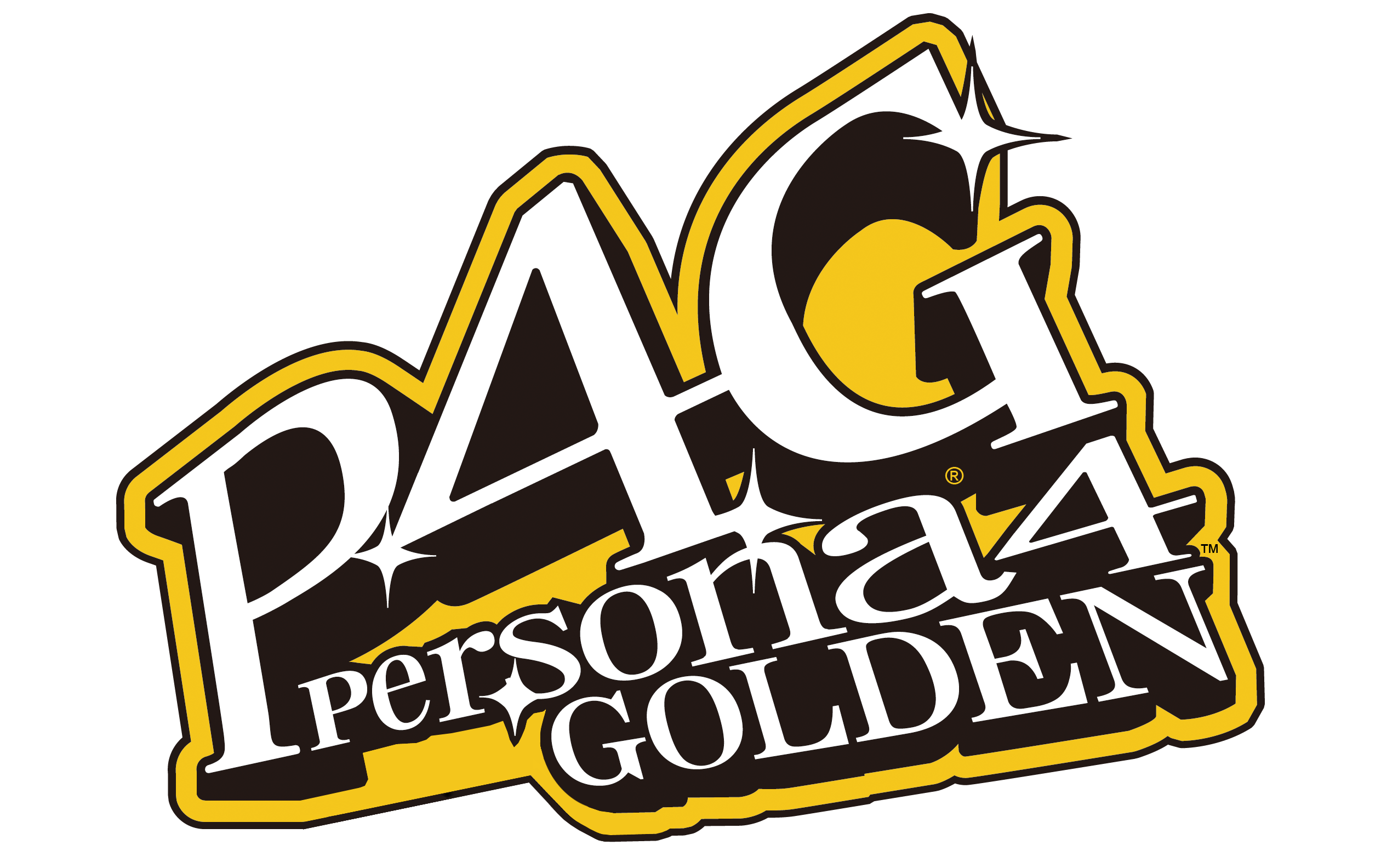Persona 4 Golden