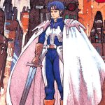 Phantasy Star II2