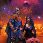 Phantasy Star II4