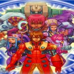 Phantasy Star Online1