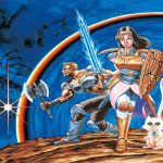 Phantasy Star2