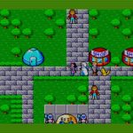 Phantasy Star3