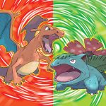 Pokémon FireRed1