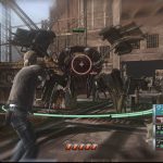Resonance of Fate2