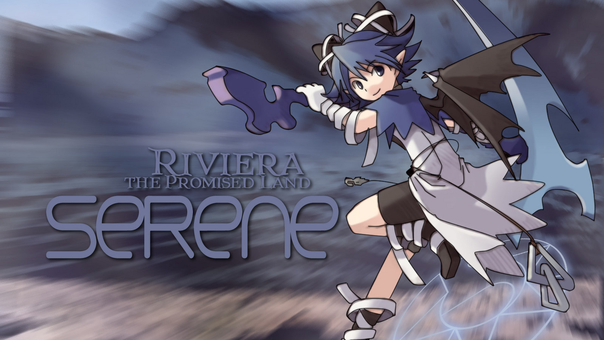 Riviera: The Promised Land1