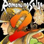 Romancing SaGa 22